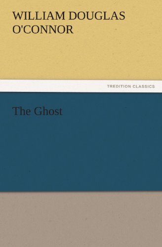 The Ghost (TREDITION CLASSICS)