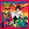 Ost: Mysterious Cities of Gold [Vinyl LP]
