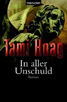 In aller Unschuld: Thriller