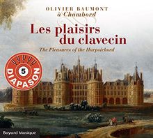 Les Plaisirs du Clavecin