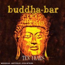 Buddha-Bar Ten Years (2 CDs + DVD) von Various | CD | Zustand gut