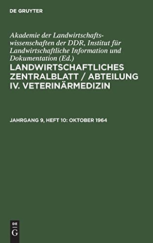Oktober 1964