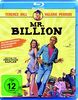 Mr. Billion [Blu-ray]