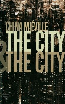 The city & the city