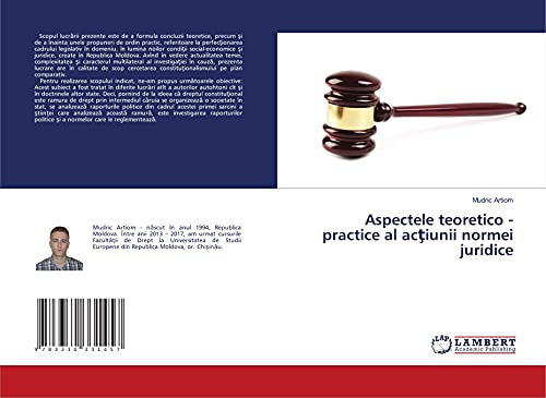 Aspectele teoretico - practice a acţiunii normei juridice