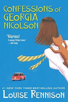 Confessions of Georgia Nicolson (adult)