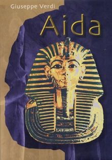 Verdi, Giuseppe - Aida