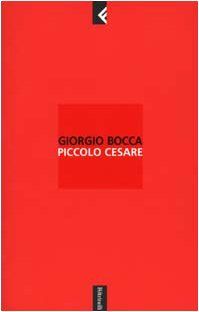 Piccolo Cesare (Serie bianca)