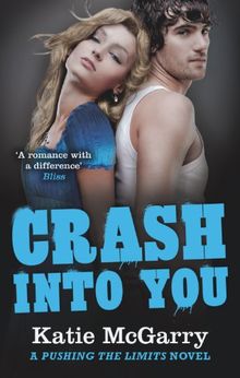 Crash into You (A Pushing the Limits Novel)