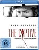 The Captive - Spurlos verschwunden [Blu-ray]
