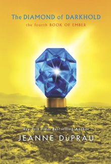 The Diamond of Darkhold (Books of Ember)