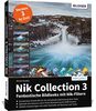 Nik Collection 3 by DxO: Fantastische Bildlooks mit Nik-Filtern