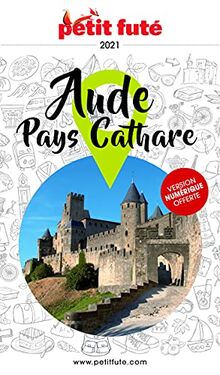 Aude, pays cathare : 2021-2022