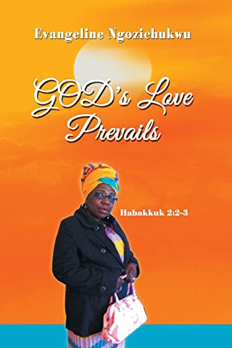 God's Love Prevails