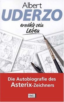 Uderzo erzählt sein Leben