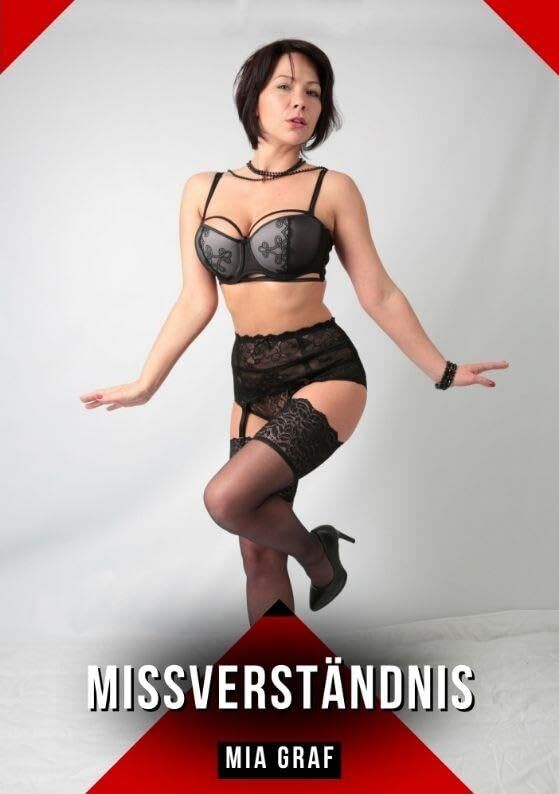 Missverständnis