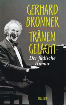 Tränen gelacht: Der jüdische Humor