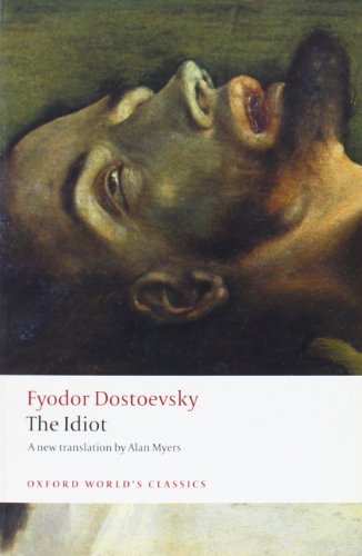 Idiot (Oxford World¿s Classics)