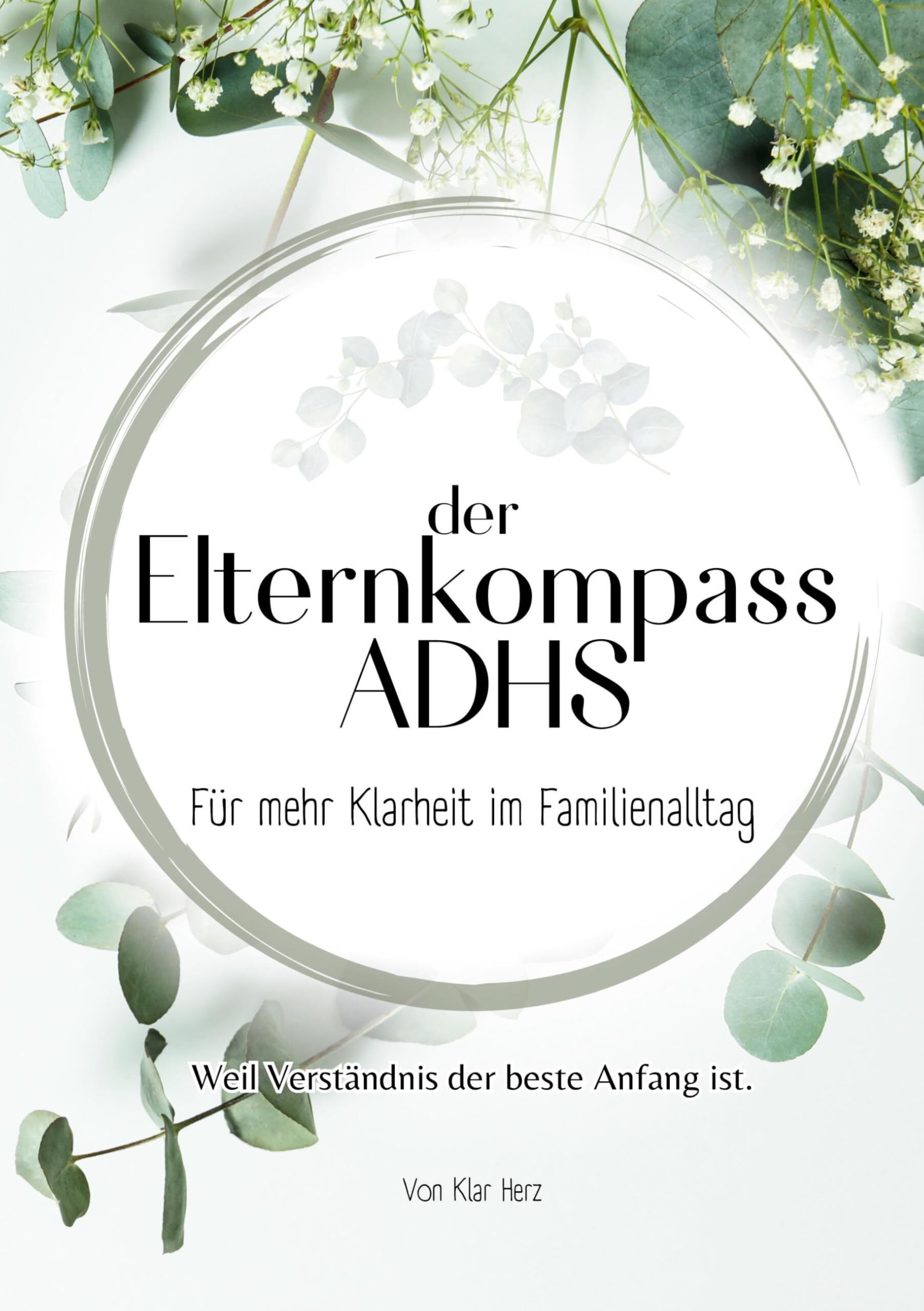 der Elternkompass ADHS