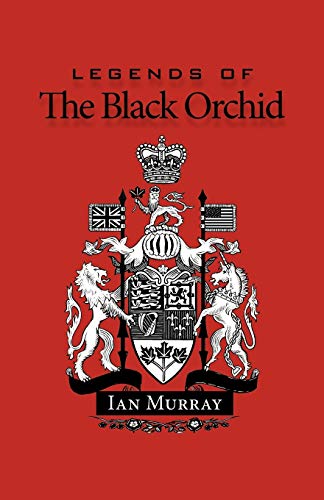Legends of The Black Orchid