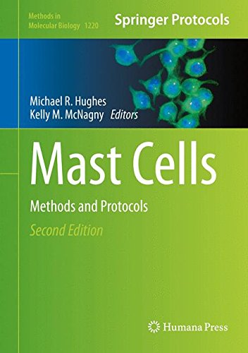Mast Cells: Methods and Protocols (Methods in Molecular Biology)