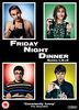 Friday Night Dinner - Series 1-3 [3 DVDs] [UK Import]