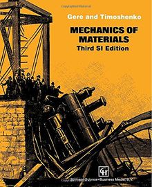 Mechanics of materials