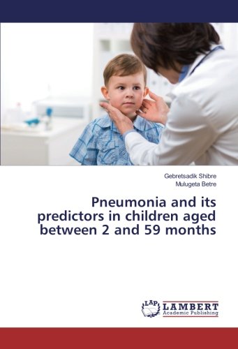 Pneumonia and its predictors in children aged between 2 and 59 months