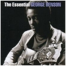 The Essential George Benson