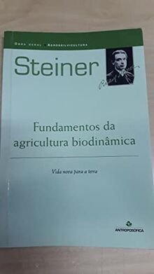 Fundamentos Da Agricultura Biodinamica (Em Portuguese do Brasil)