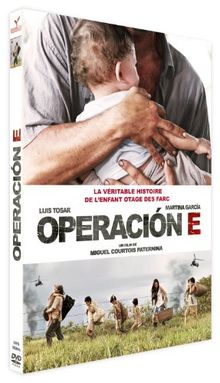 Operacion e [FR Import]