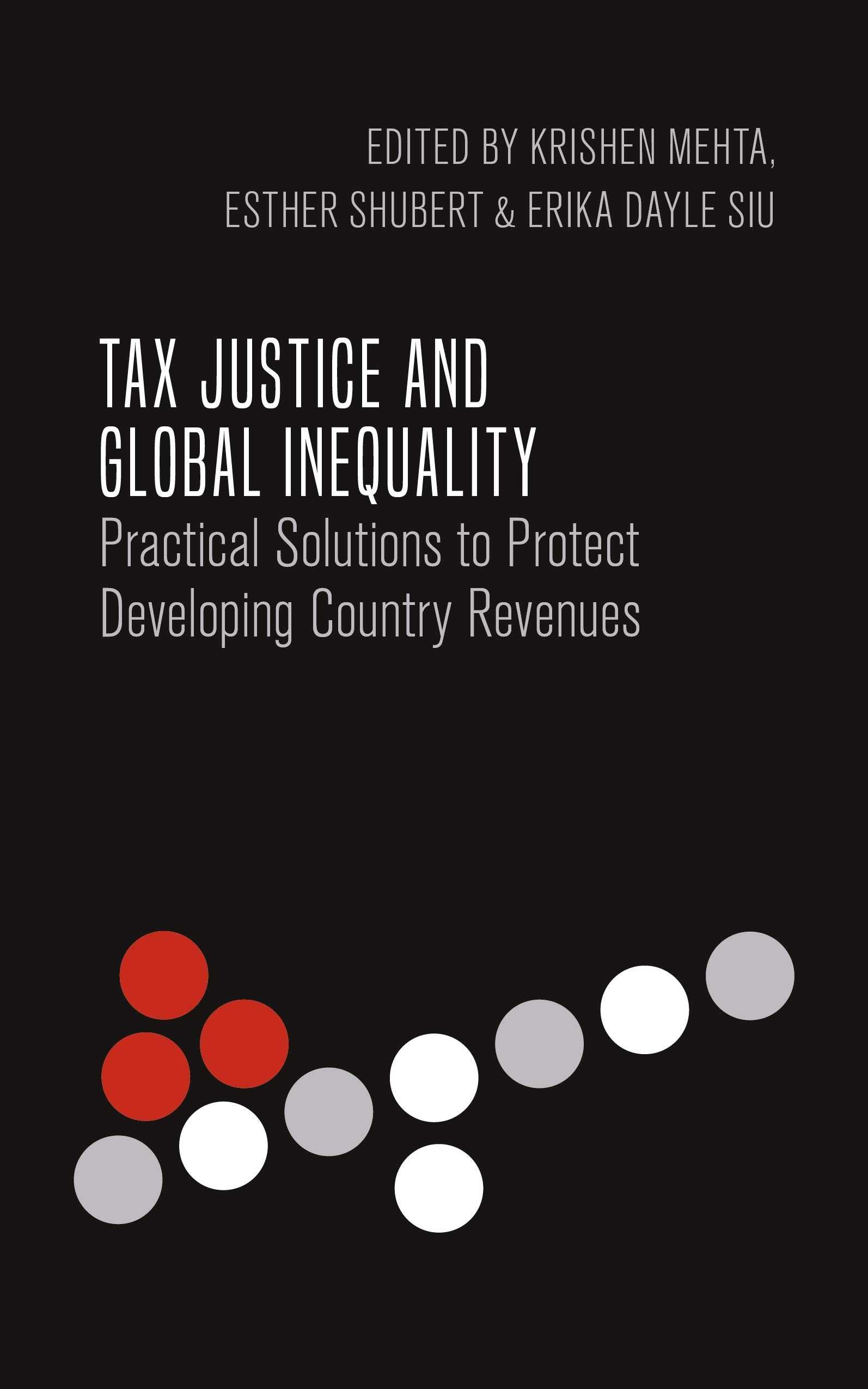 Tax Justice and Global Inequality: Practical Solutions to Protect Developing Country Revenues (International Studies in Poverty Research)
