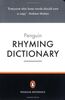 The Penguin Rhyming Dictionary (Dictionary, Penguin)
