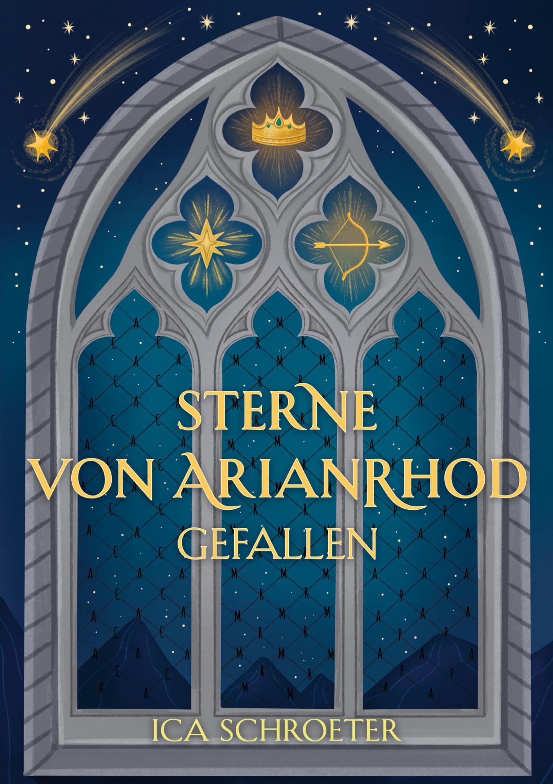 Sterne von Arianrhod - Neuware