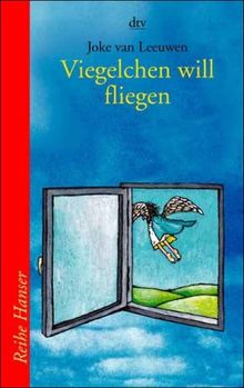 Viegelchen will fliegen