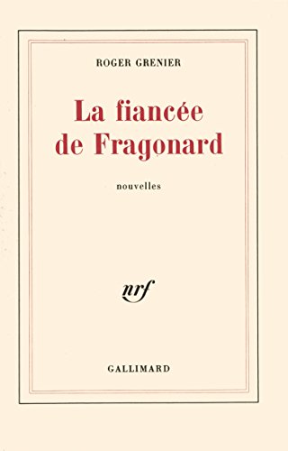 La Fiancée De Fragonard (blanche)