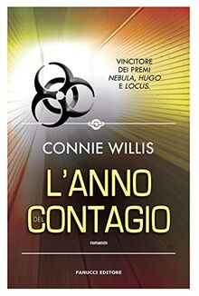 L'anno del contagio (Narrativa)