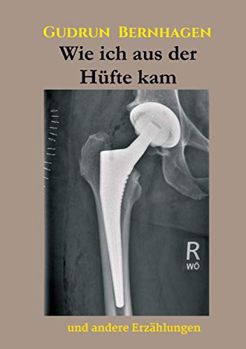 Wie ich aus der Hüfte kam: Und andere Erzählungen