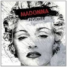 REVOLVER DE MADONNA | CD | état très bon EUR 8,61 - PicClick FR