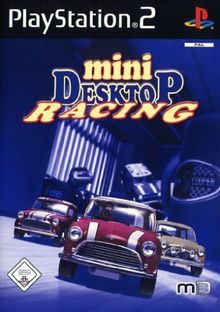 Mini Desktop Racing