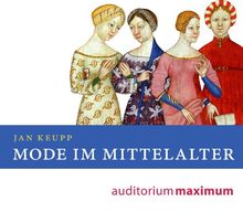 Mode im Mittelalter