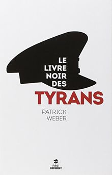 Le livre noir des tyrans