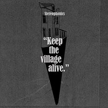 Keep the Village Alive-Deluxe