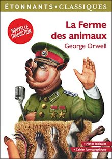 La ferme des animaux