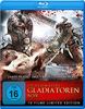 Die Ultimative Gladiatoren Box (Blu-ray)