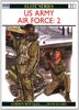 US Army Air Force (2): 002 (Elite)