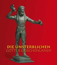 Die Unsterblichen - Götter Griechenlands