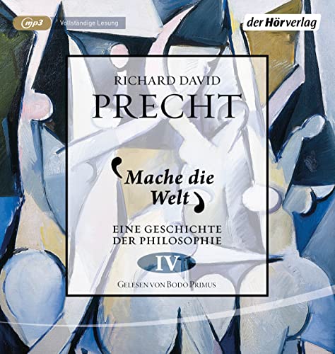 Knstliche Intelligenz und der Sinn des Lebens: Ein Essay von Precht,  Richard David - Gebundene Ausgabe