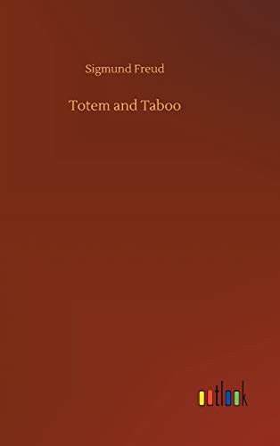 Totem and Taboo