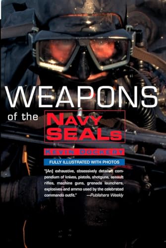 Weapons of the Navy Seals